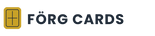 Förg Cards – Home