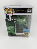 Funko POP! Plus Lord Of The Rings Dunharrow King #1770 Limited Neu/OVP