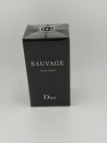 Dior Sauvage Eau de Parfum 60 ml EDP OVP NEU