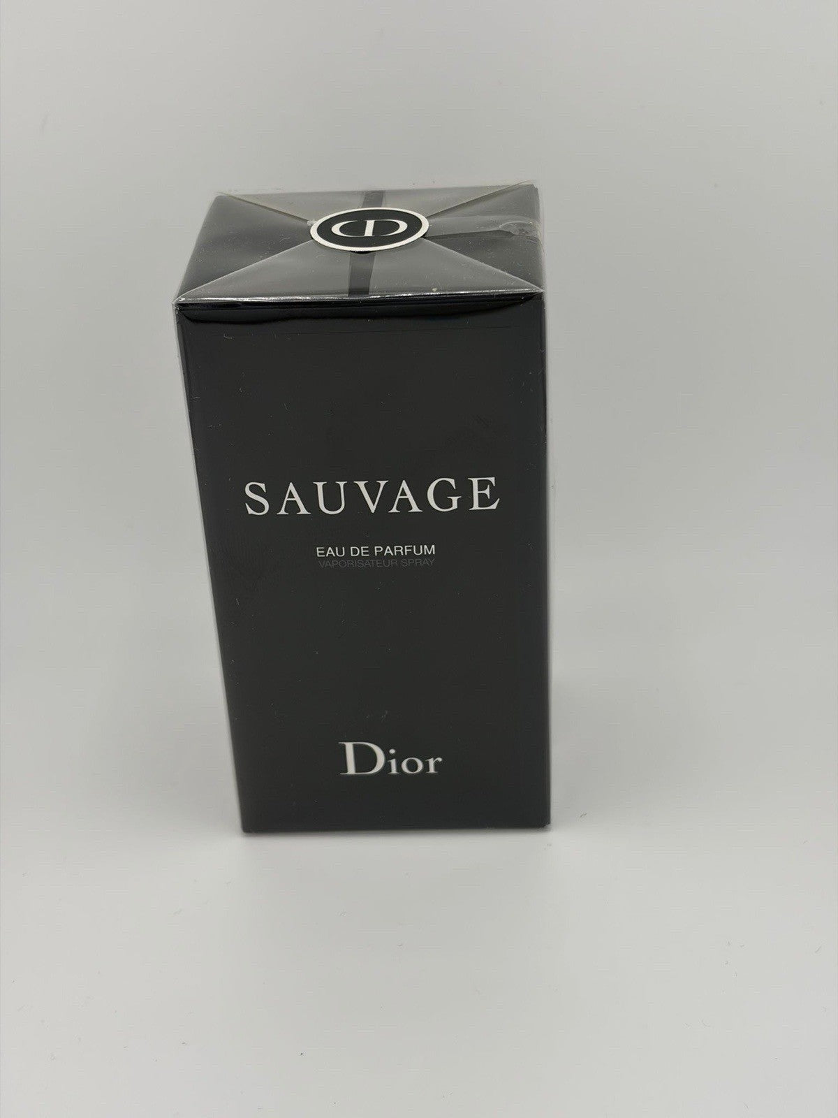 Dior Sauvage Eau de Parfum 60 ml EDP OVP NEU