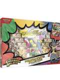 Pokémon Erhabene Helden Mega-Lucario Premium Poster-Kollektion NEU/OVP DE