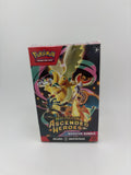 Ascended Heroes Booster Bundle English Sealed OVP
